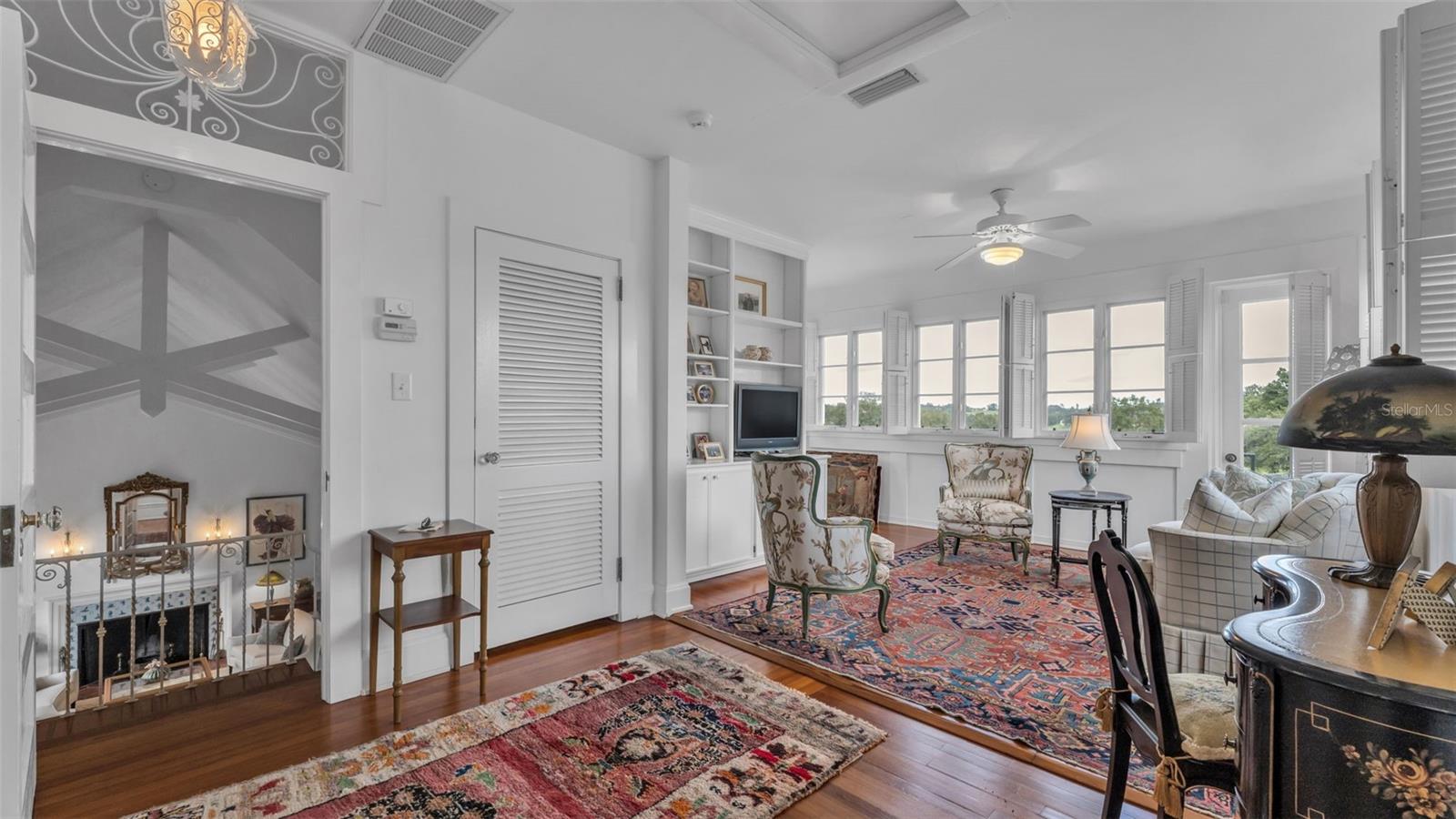 MOUNTAIN LAKE UNREC - Residential