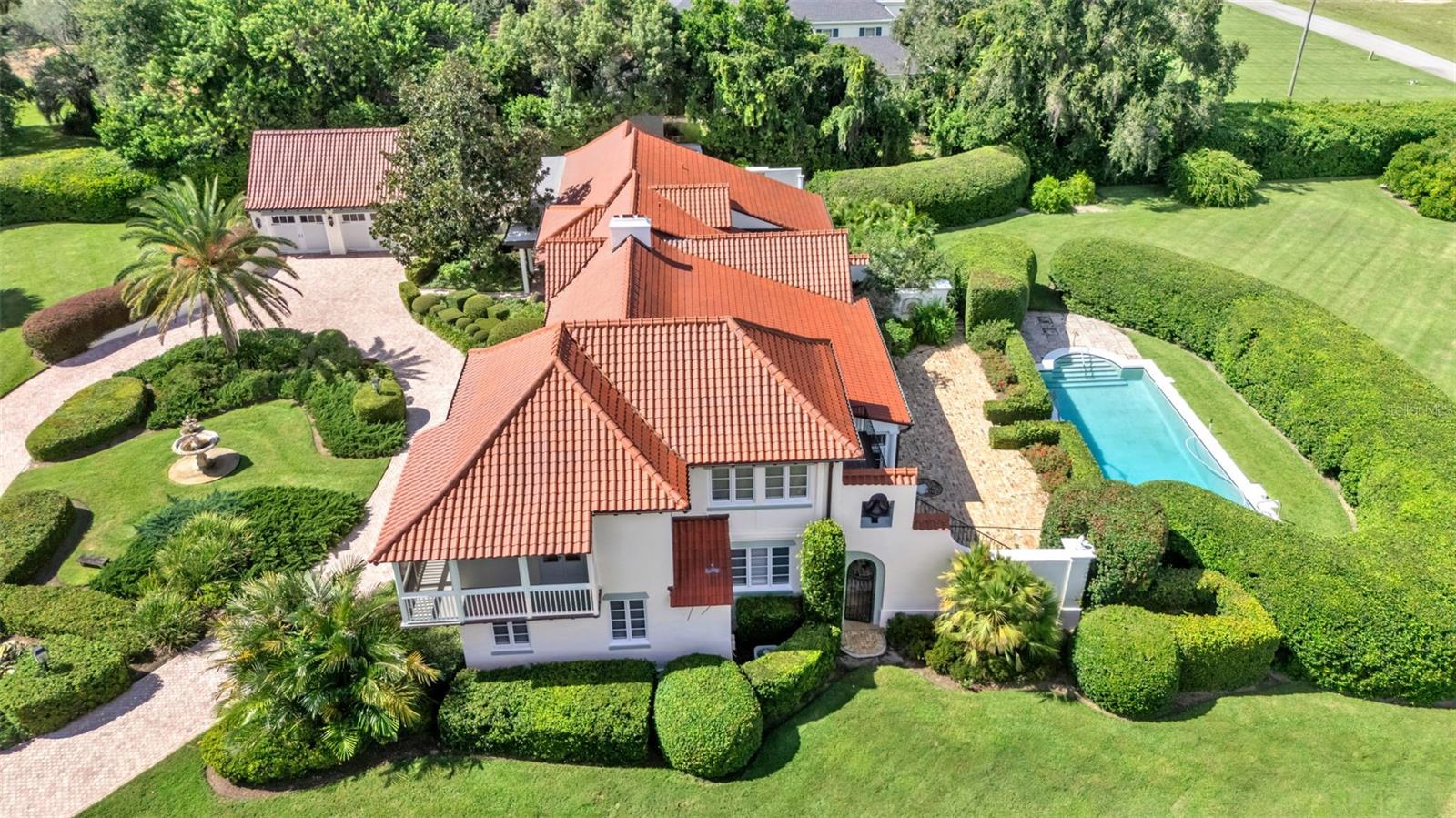 MOUNTAIN LAKE UNREC - Residential