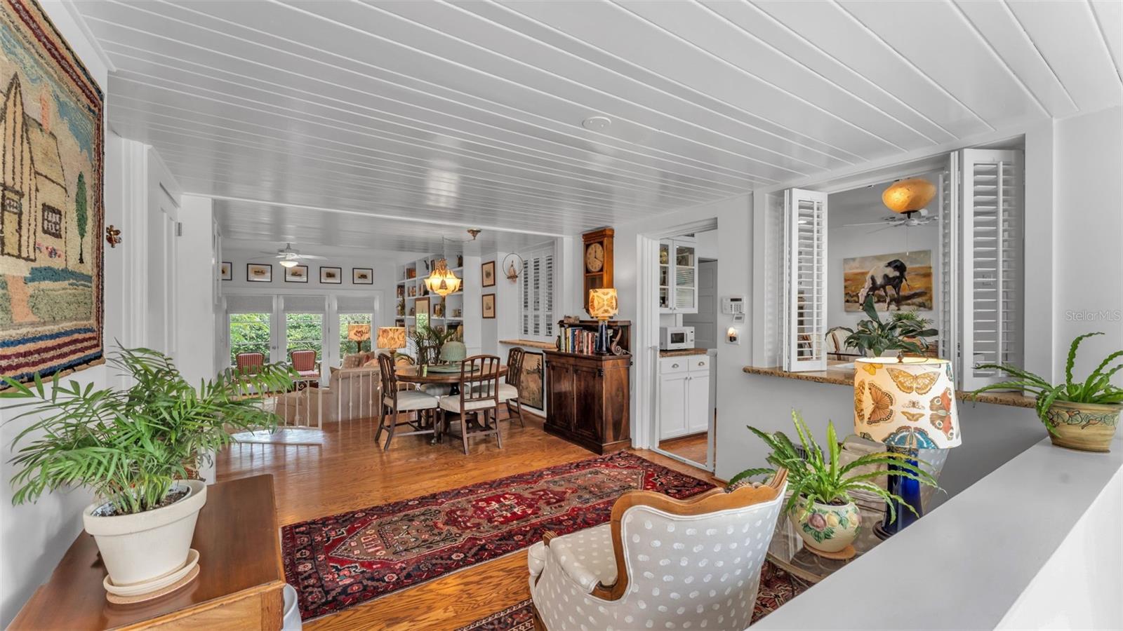 MOUNTAIN LAKE UNREC - Residential