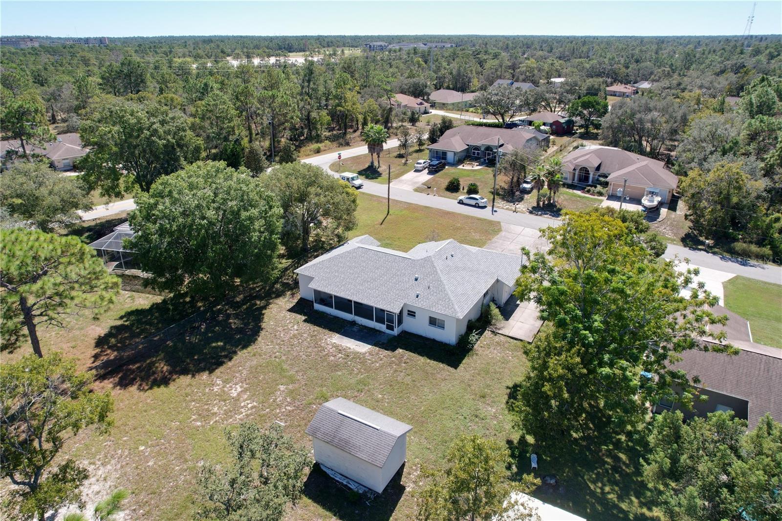 ROYAL HIGHLANDS - Residential