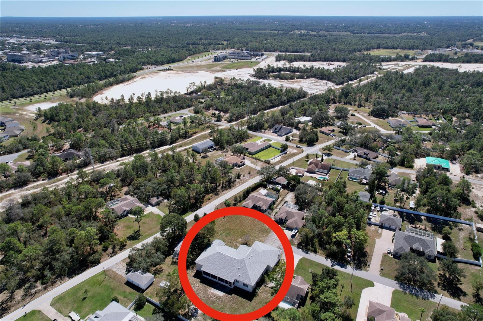 ROYAL HIGHLANDS - Residential