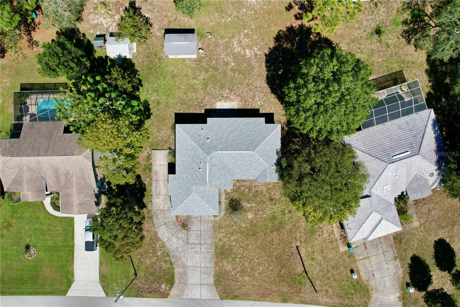 ROYAL HIGHLANDS - Residential