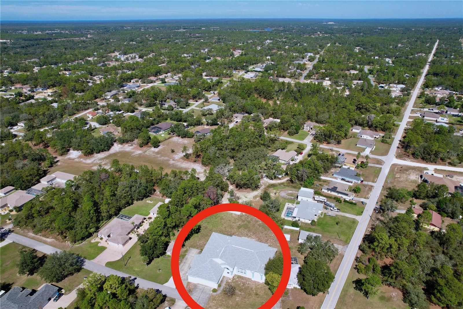 ROYAL HIGHLANDS - Residential