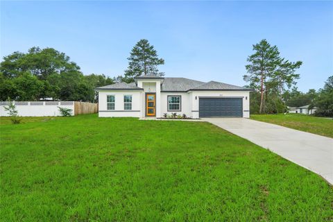 A home in OCALA