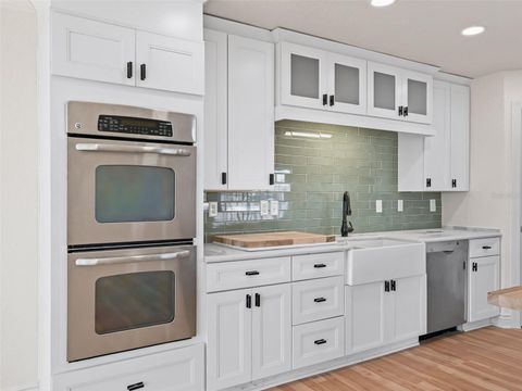 Tiny photo for 10916 SE Timucuan Road, Summerfield, FL 34491 (MLS # OM717967)