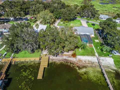 Tiny photo for 10916 SE Timucuan Road, Summerfield, FL 34491 (MLS # OM717967)