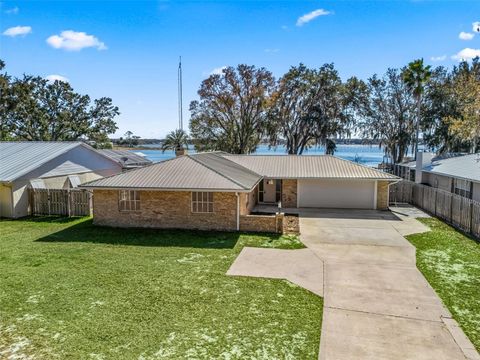 Photo of 10916 SE Timucuan Road, Summerfield, FL 34491 (MLS # OM717967)