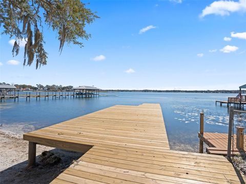 Tiny photo for 10916 SE Timucuan Road, Summerfield, FL 34491 (MLS # OM717967)