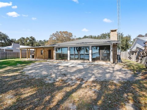 Tiny photo for 10916 SE Timucuan Road, Summerfield, FL 34491 (MLS # OM717967)