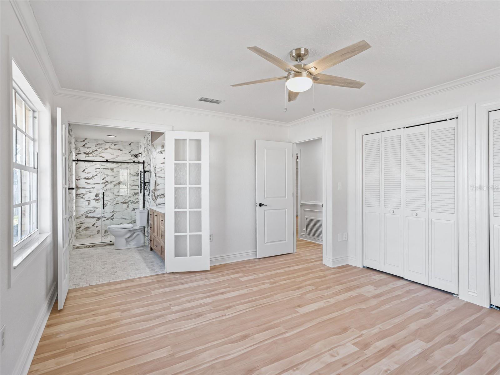 JOHNSON WALLACE E JR - Residential