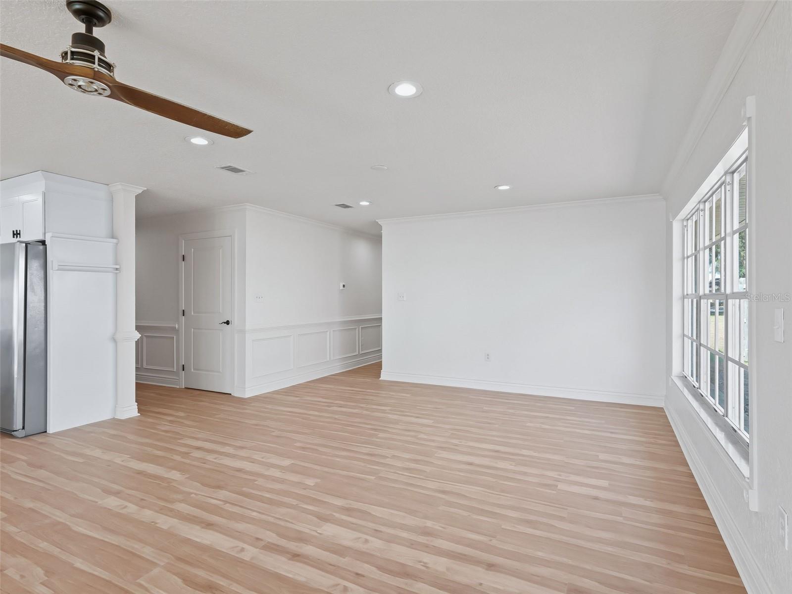 JOHNSON WALLACE E JR - Residential