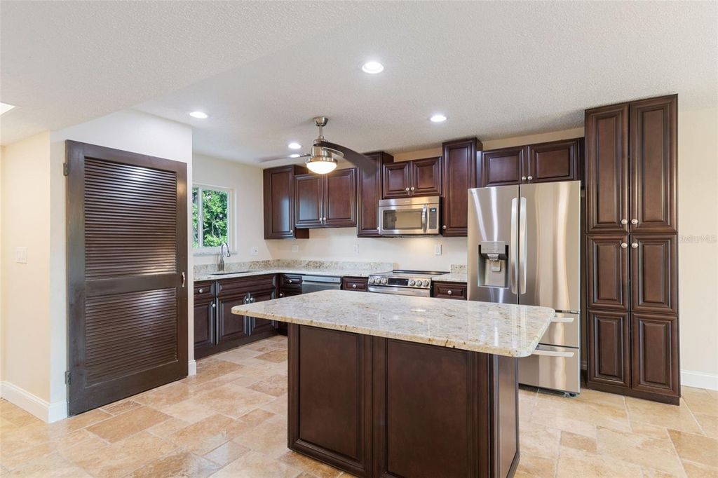 Photo of 4601 Chancellor Street NE #146, St Petersburg, FL 33703 (MLS # TB8512877)