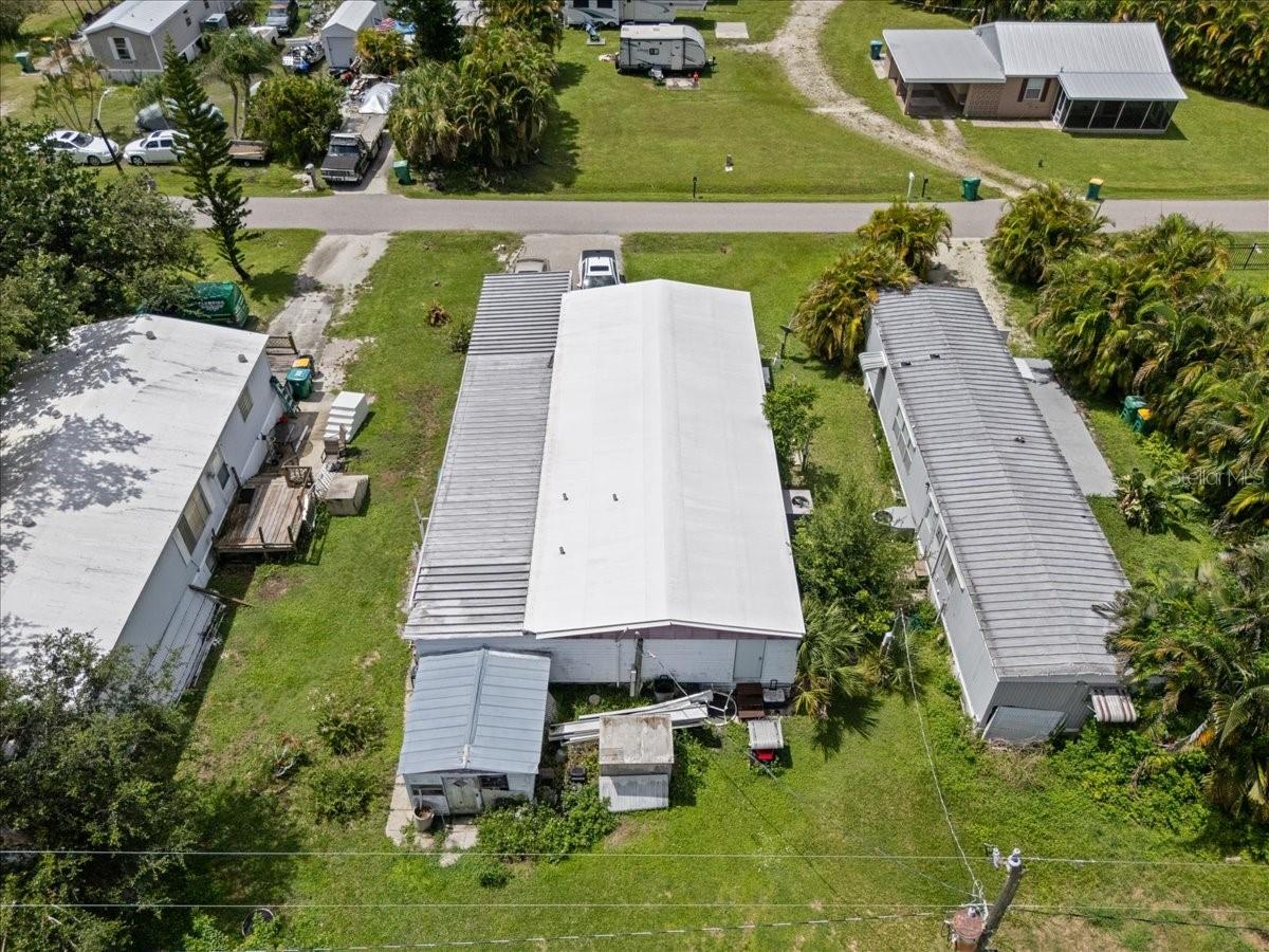 PINECREST - Residential