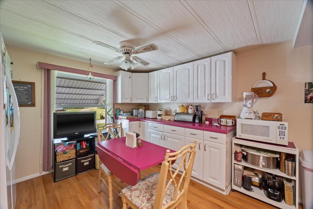 PINECREST - Residential