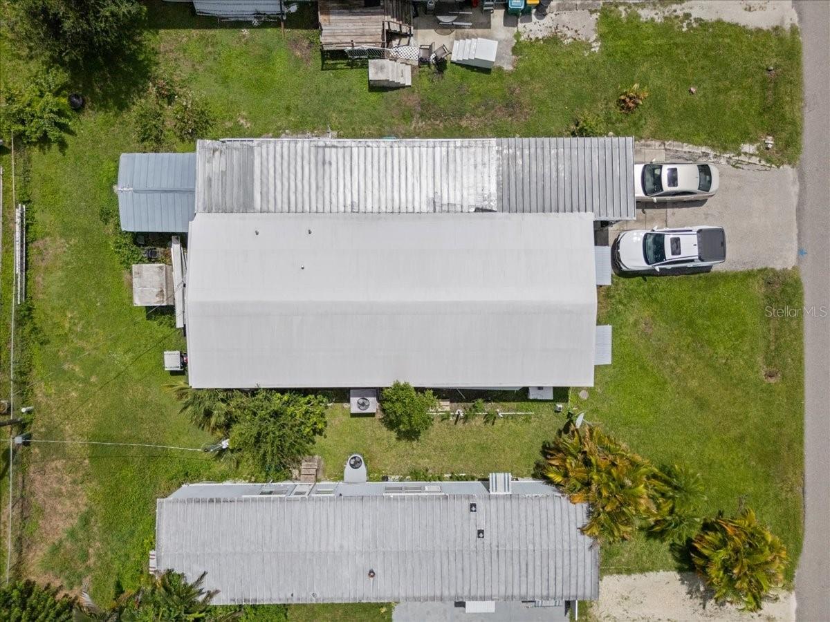 PINECREST - Residential