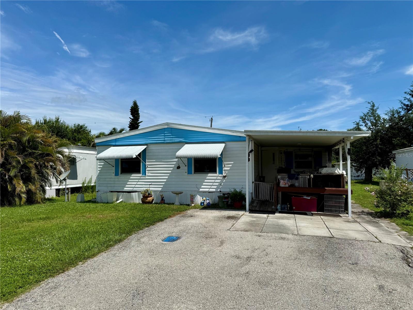 PINECREST - Residential