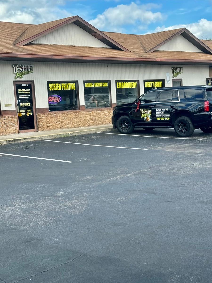 WEST SHORE PARK SEC 03 - Commercial Sale