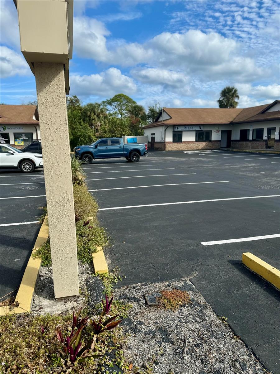 WEST SHORE PARK SEC 03 - Commercial Sale