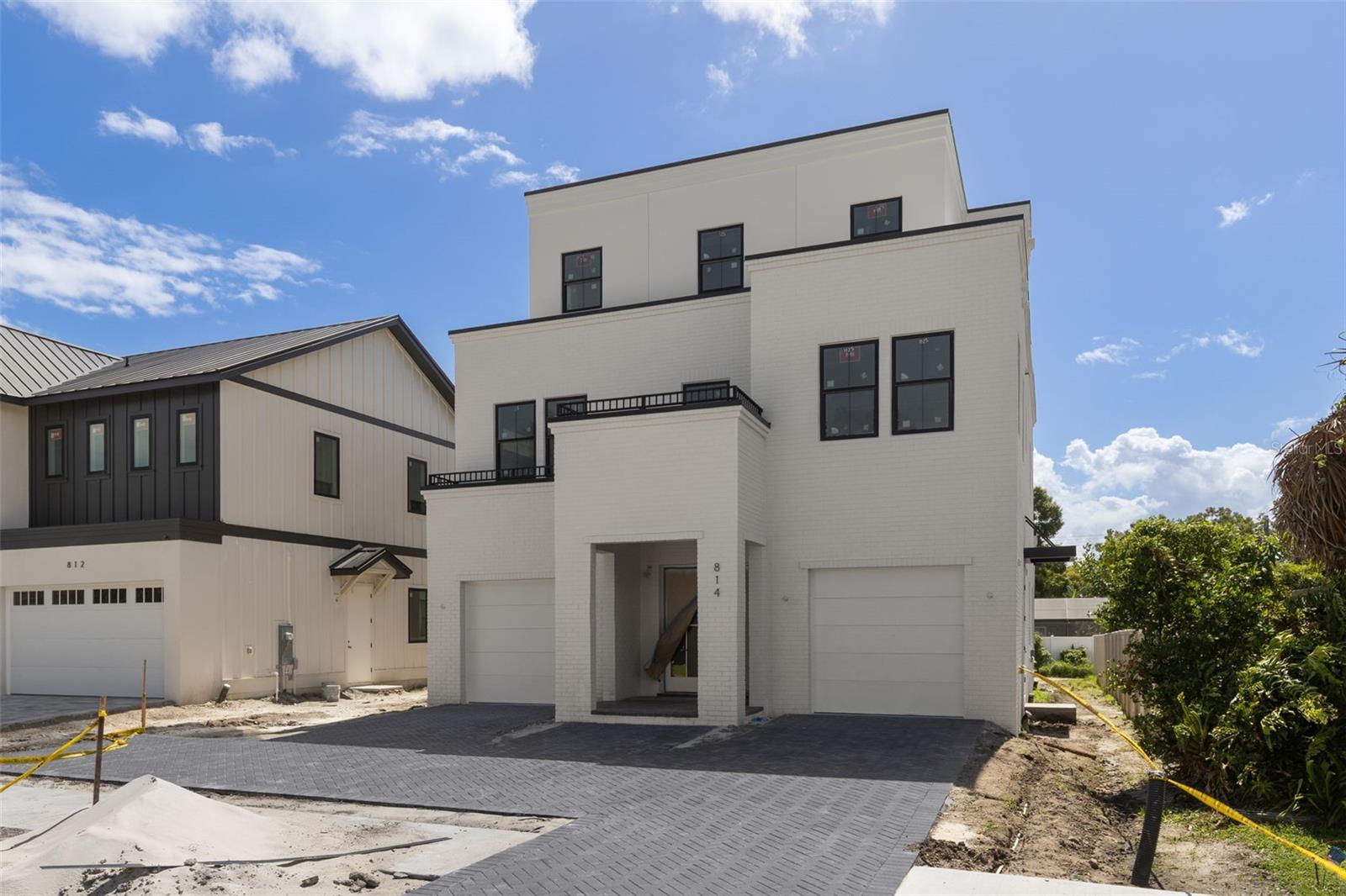 814 W BRADDOCK STREET