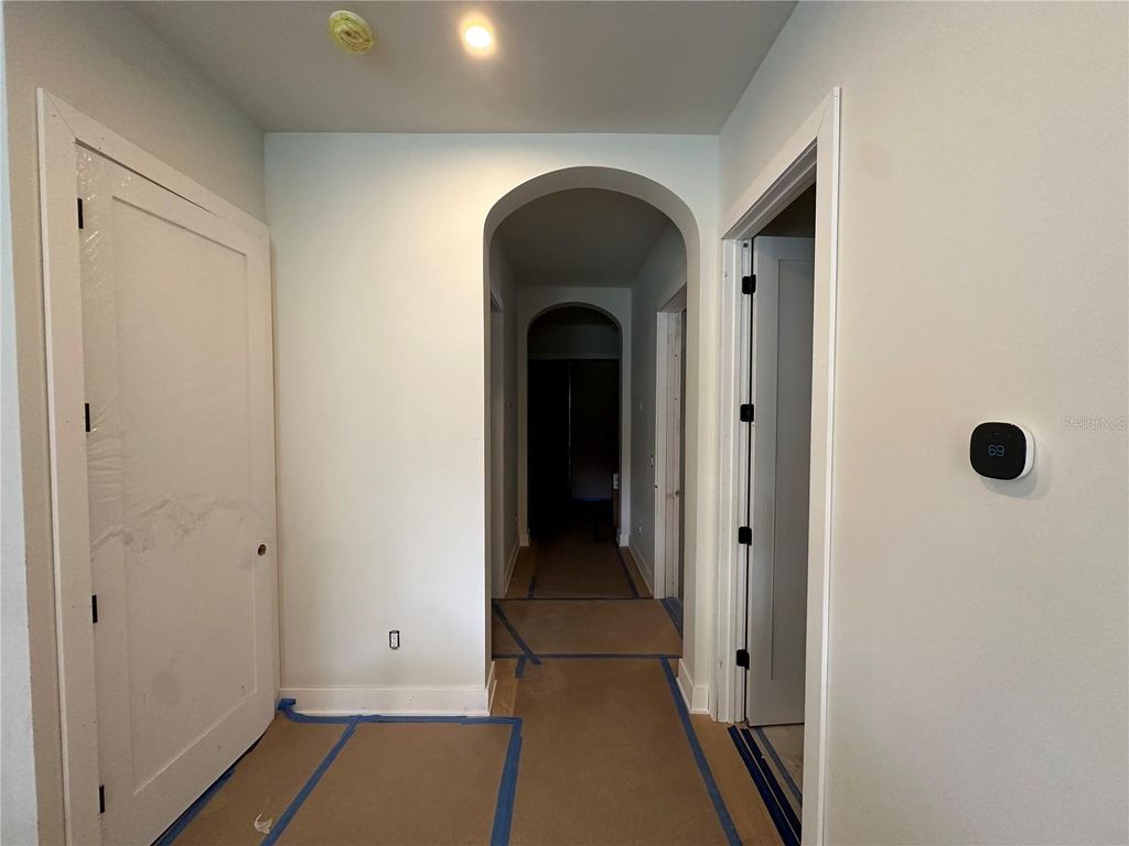 Photo of 814 W Braddock Street, Tampa, FL 33603 (MLS # TB8439696)