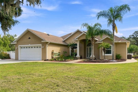 Photo of 11302 Osceola Drive, New Port Richey, FL 34654 (MLS # W7888554)