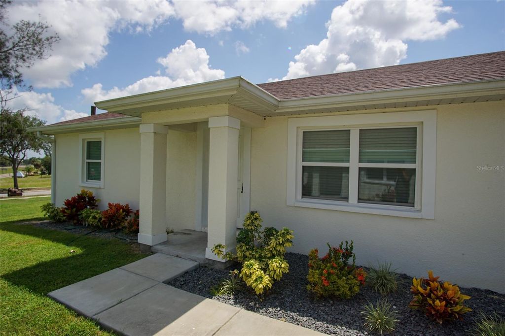 Photo of 217 W Maple Street, Davenport, FL 33837 (MLS # S5146476)