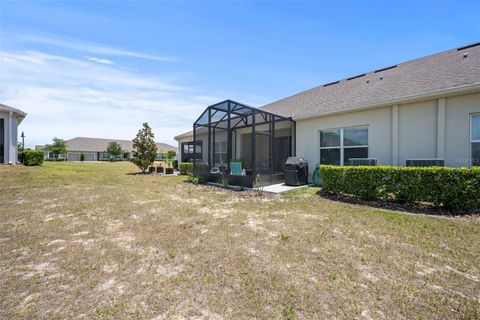 A home in CLERMONT