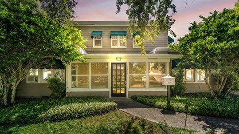 Property photo of 2406 Fairmount Avenue, Lakeland, FL 33803