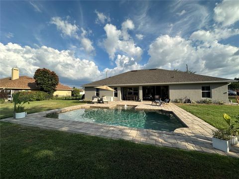 A home in CLERMONT