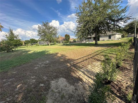 A home in CLERMONT