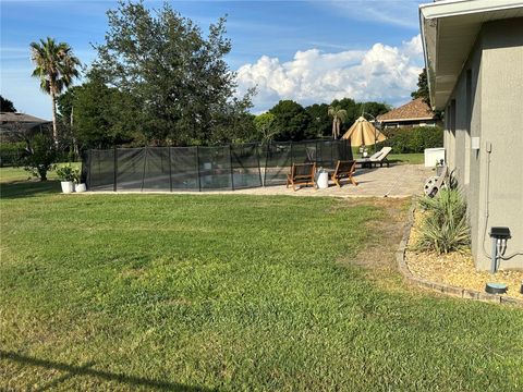 A home in CLERMONT