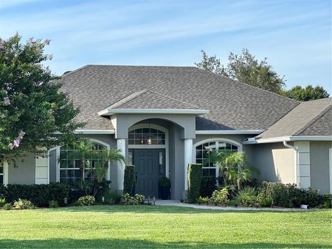 A home in CLERMONT