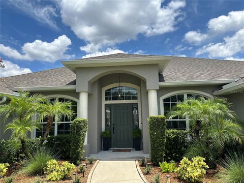 A home in CLERMONT