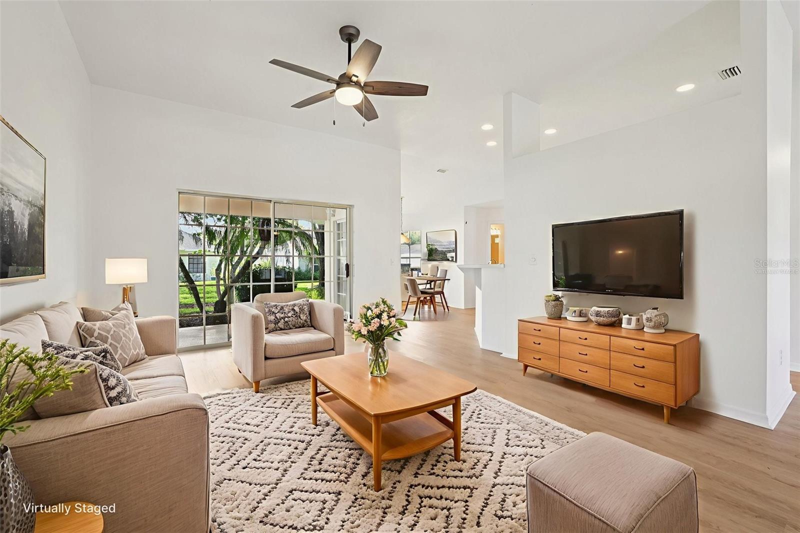 TAVARES BAYTREE PH 02 - Residential