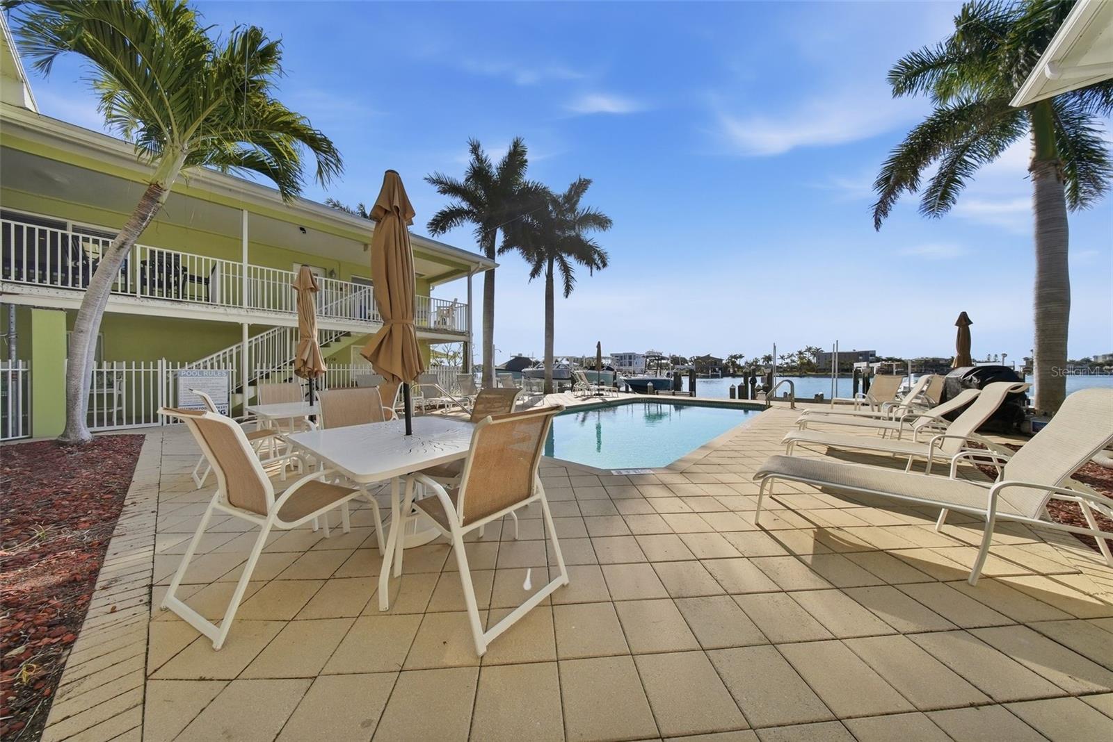 WESTWIND AT TREASURE ISLAND CONDO THE - Residential