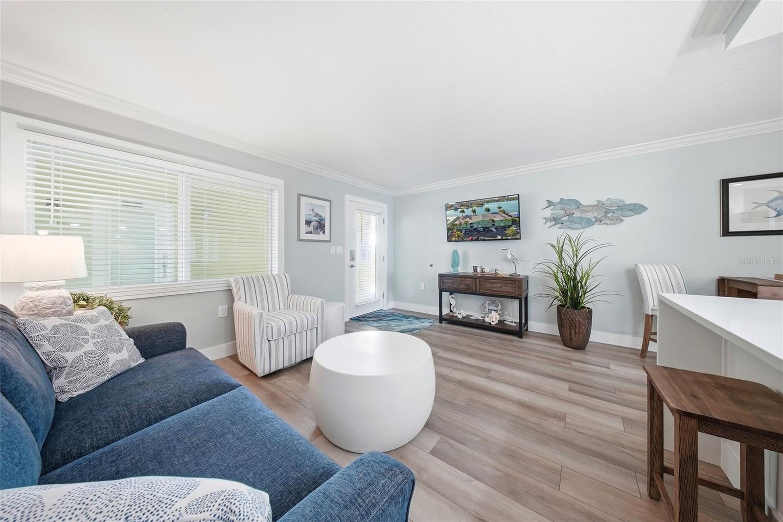 WESTWIND AT TREASURE ISLAND CONDO THE - Residential