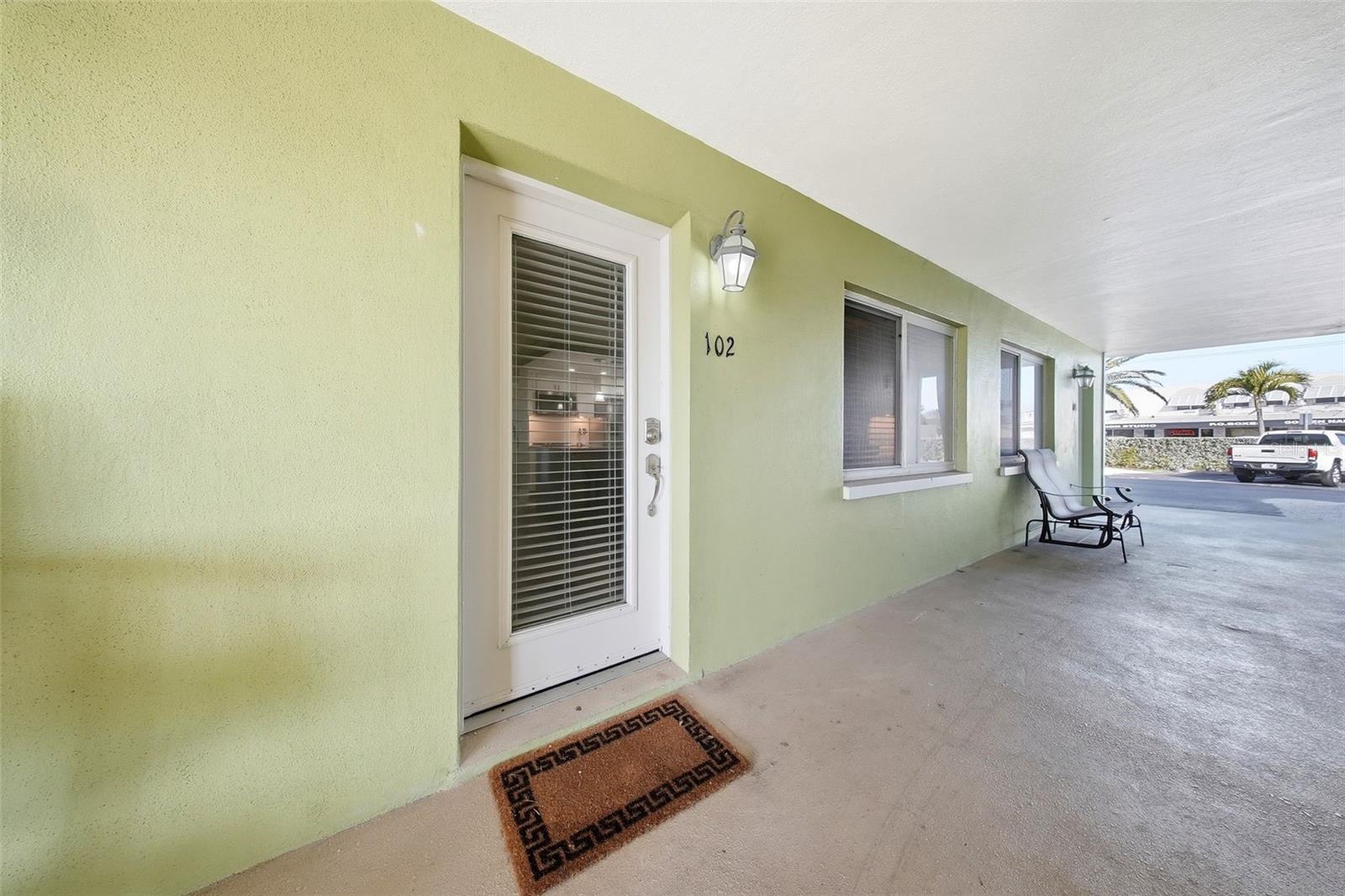 WESTWIND AT TREASURE ISLAND CONDO THE - Residential