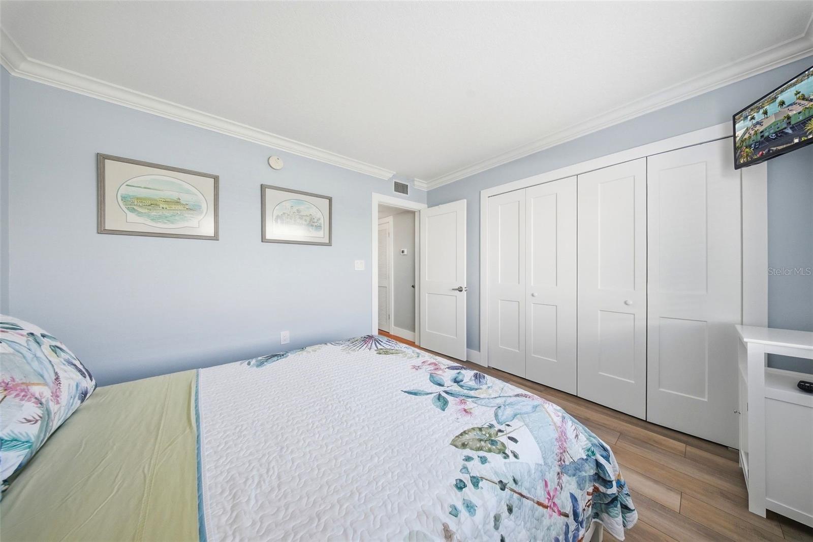 WESTWIND AT TREASURE ISLAND CONDO THE - Residential