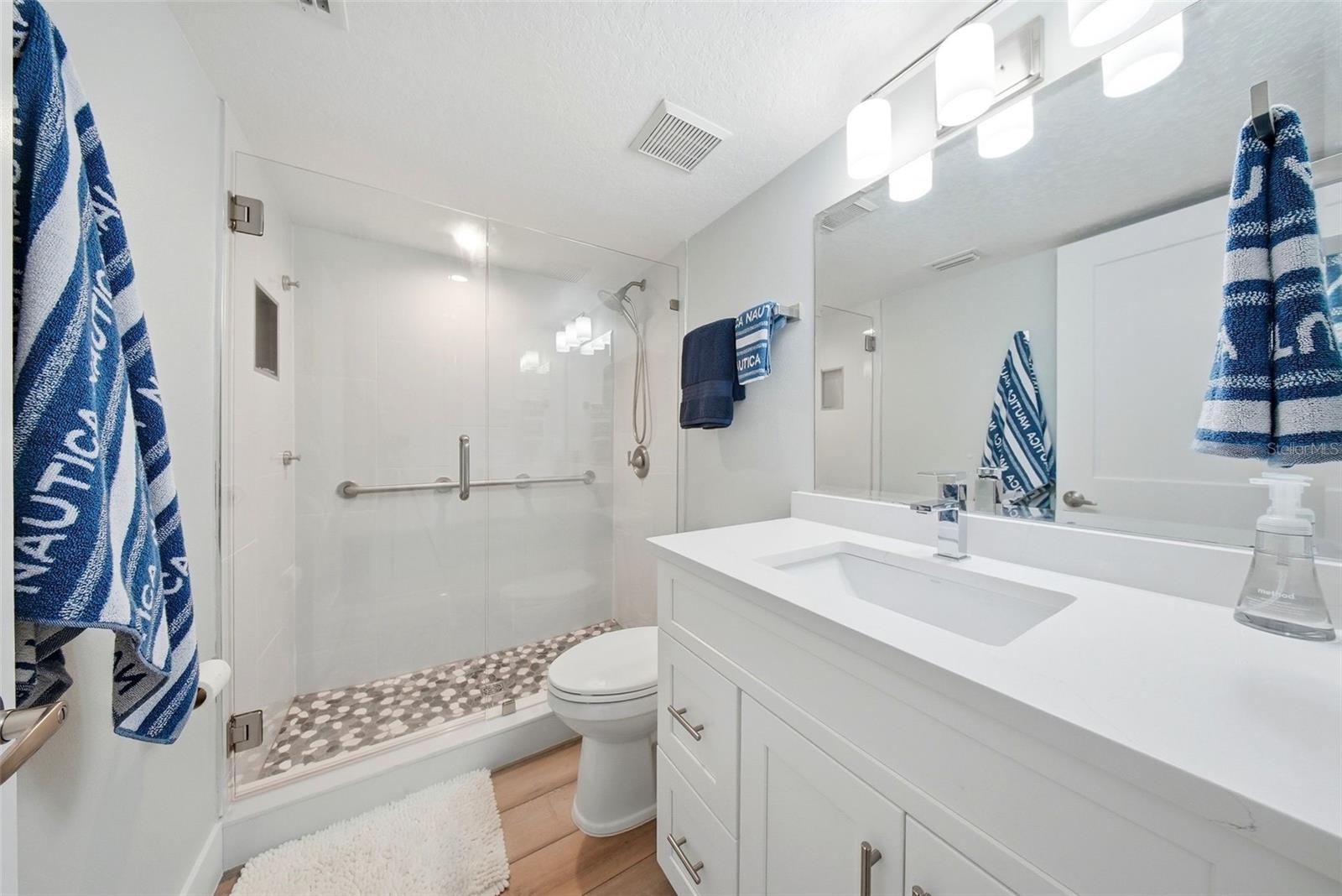 WESTWIND AT TREASURE ISLAND CONDO THE - Residential