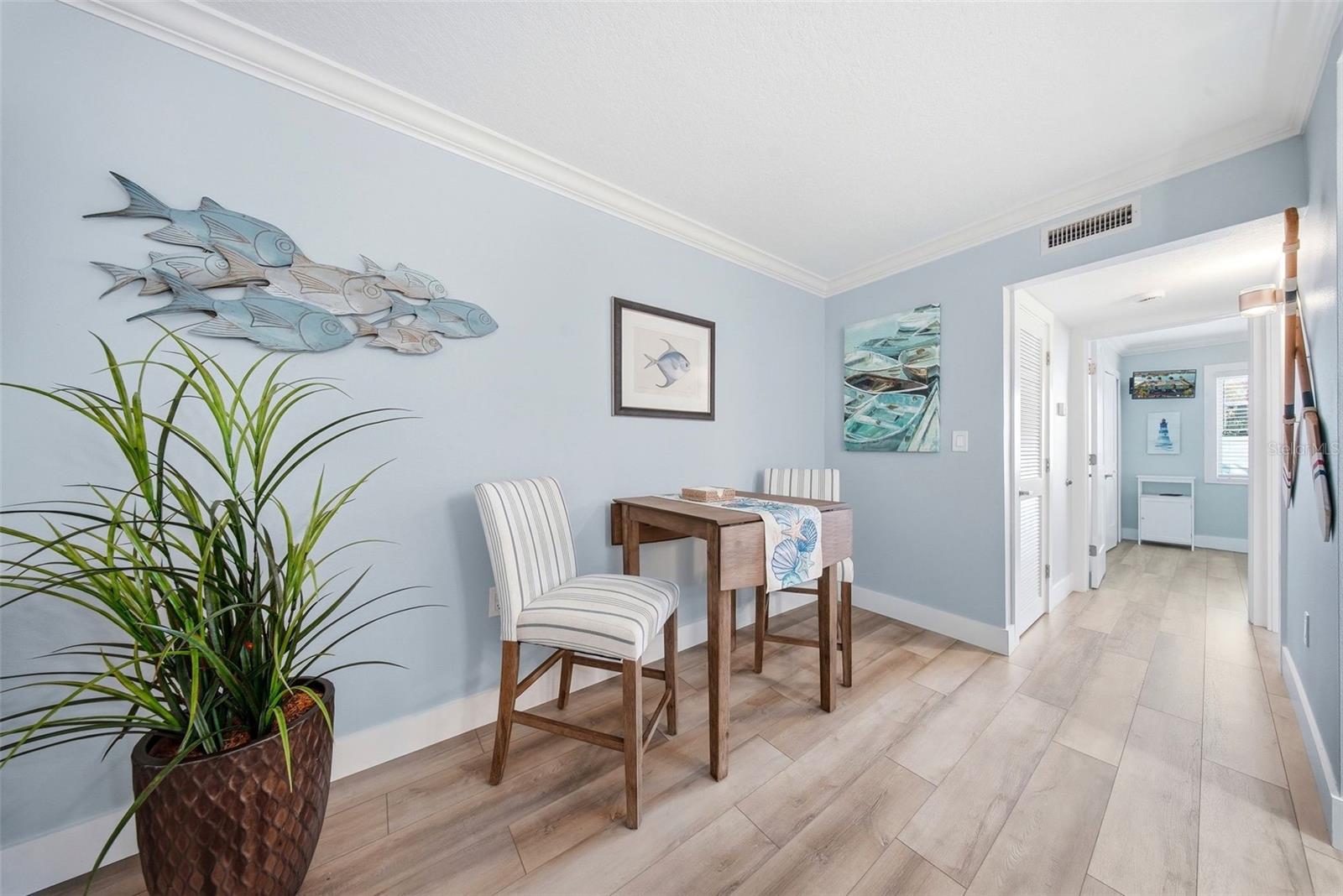 WESTWIND AT TREASURE ISLAND CONDO THE - Residential