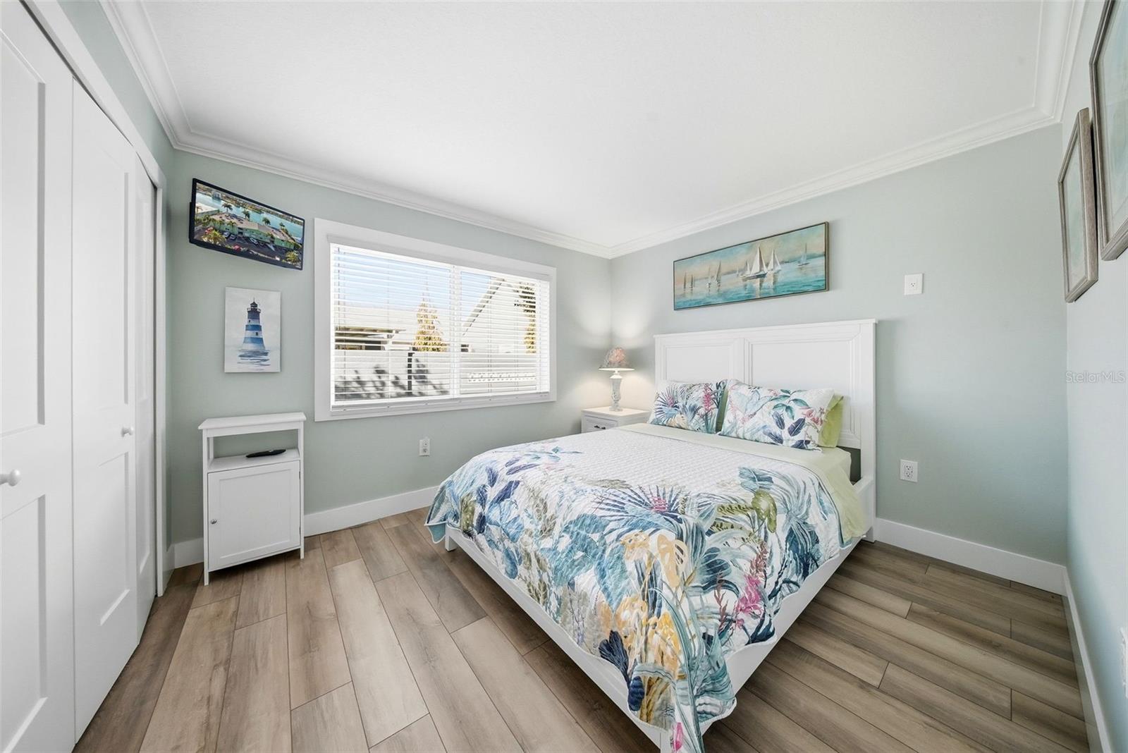 WESTWIND AT TREASURE ISLAND CONDO THE - Residential