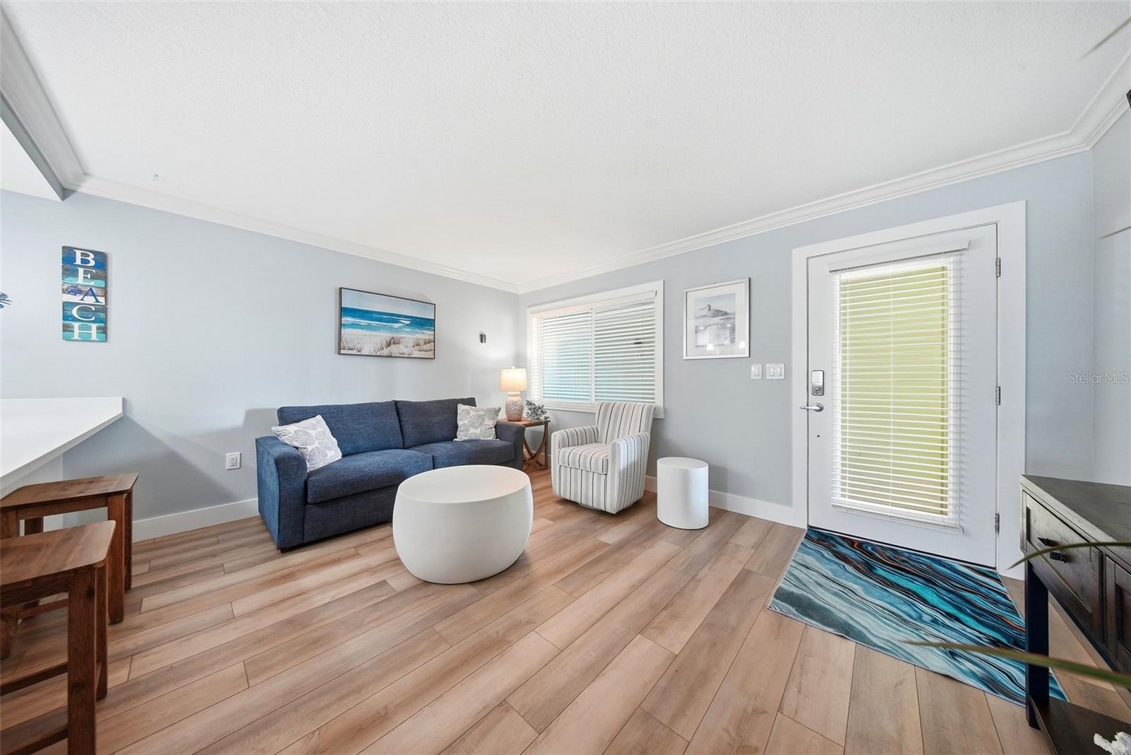 WESTWIND AT TREASURE ISLAND CONDO THE - Residential