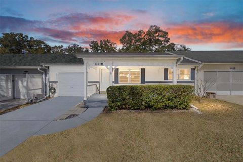 A home in OCALA