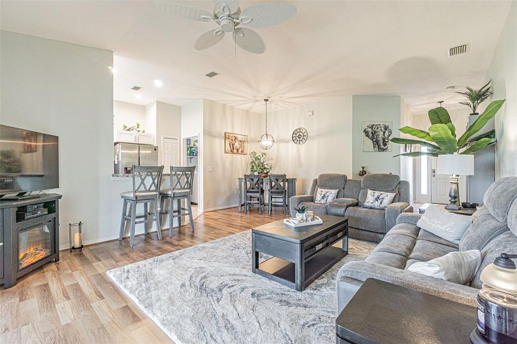 Photo of 10239 Chatuge Drive, San Antonio, FL 33576 (MLS # TB8415557)