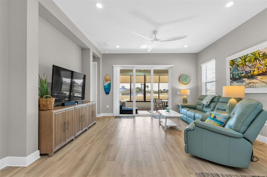 Photo of 24744 Buckingham Way, Punta Gorda, FL 33980 (MLS # C7521687)