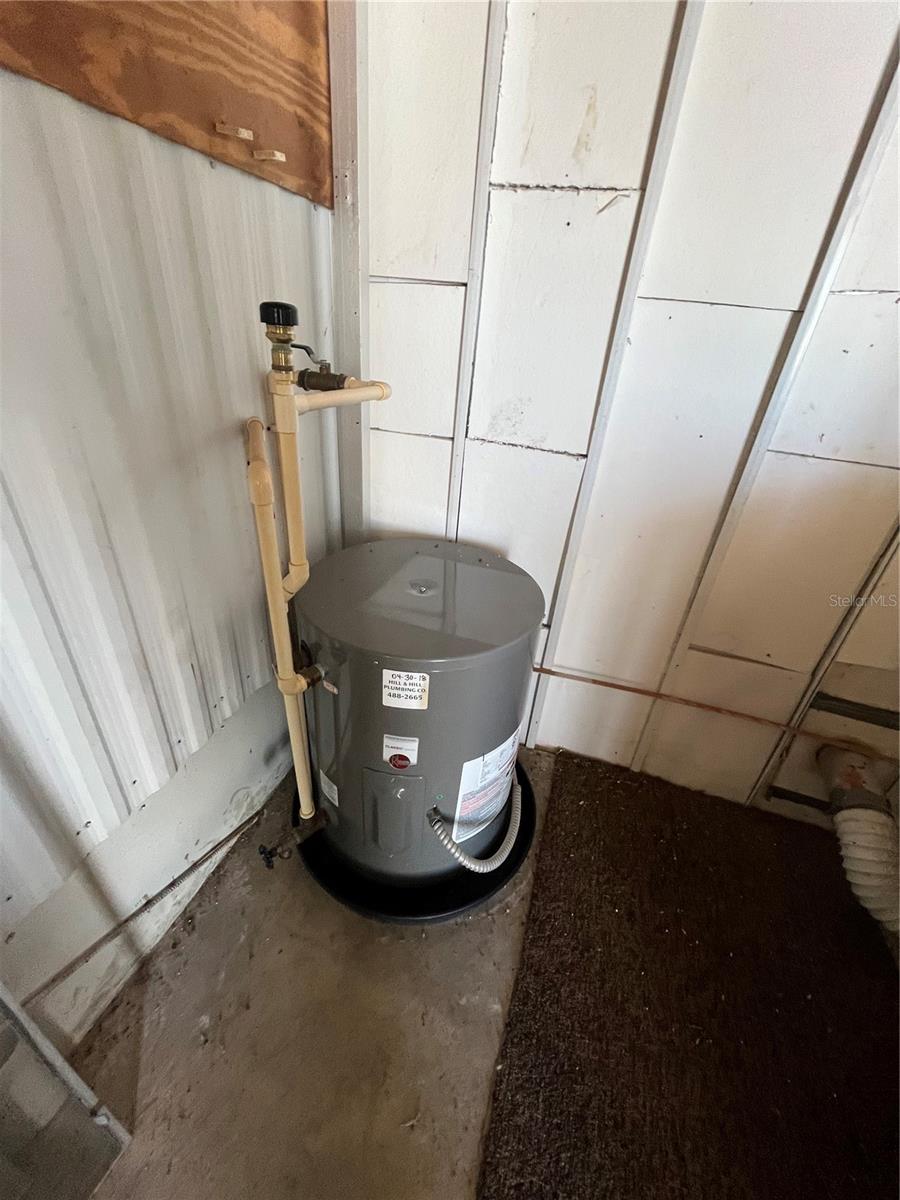 VENICE ISLE - Residential