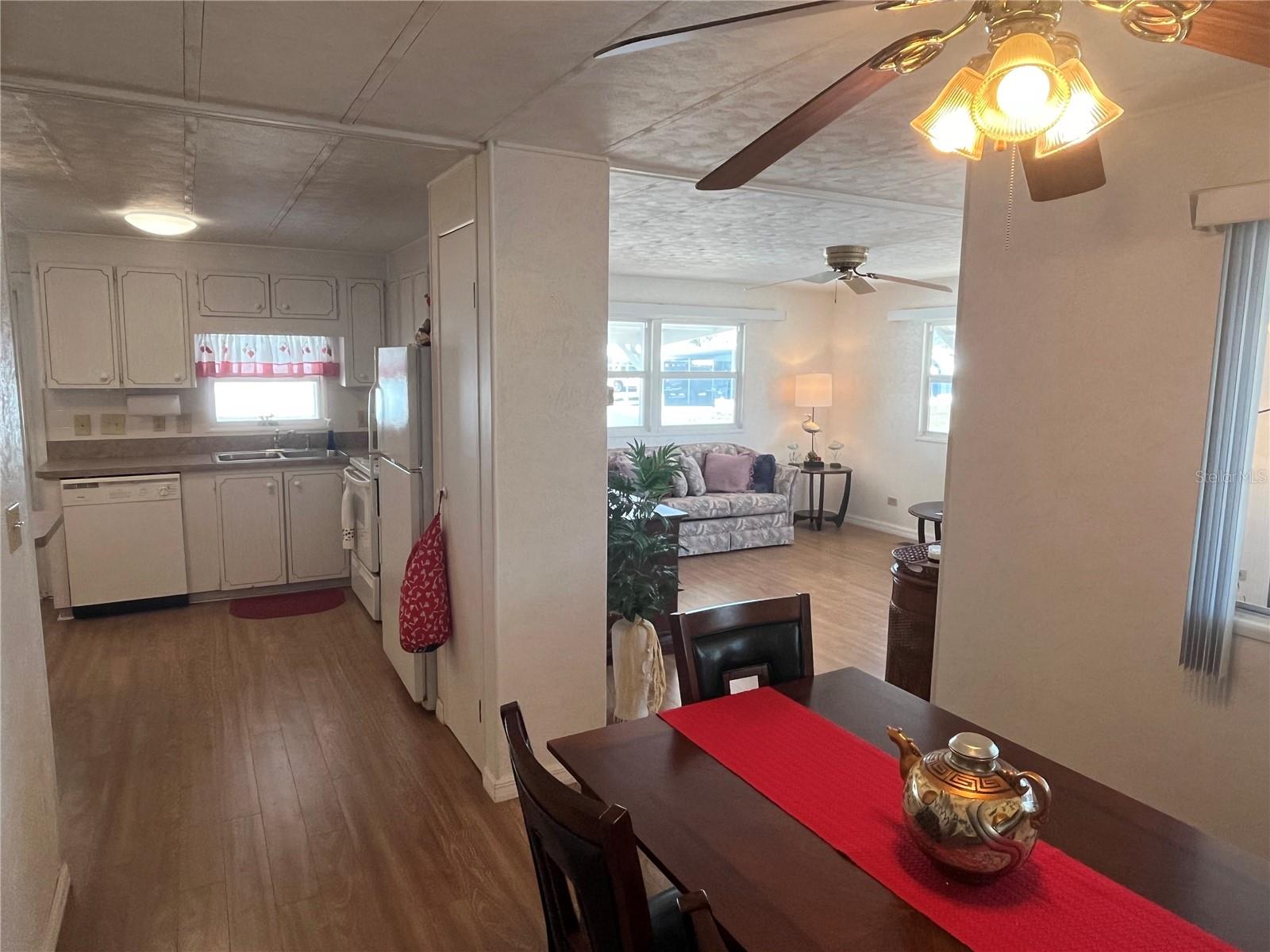 VENICE ISLE - Residential