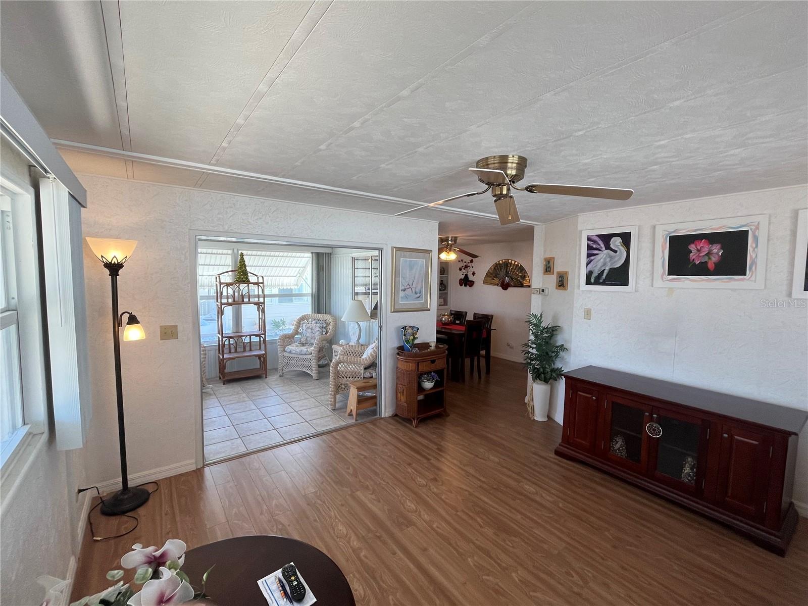 VENICE ISLE - Residential