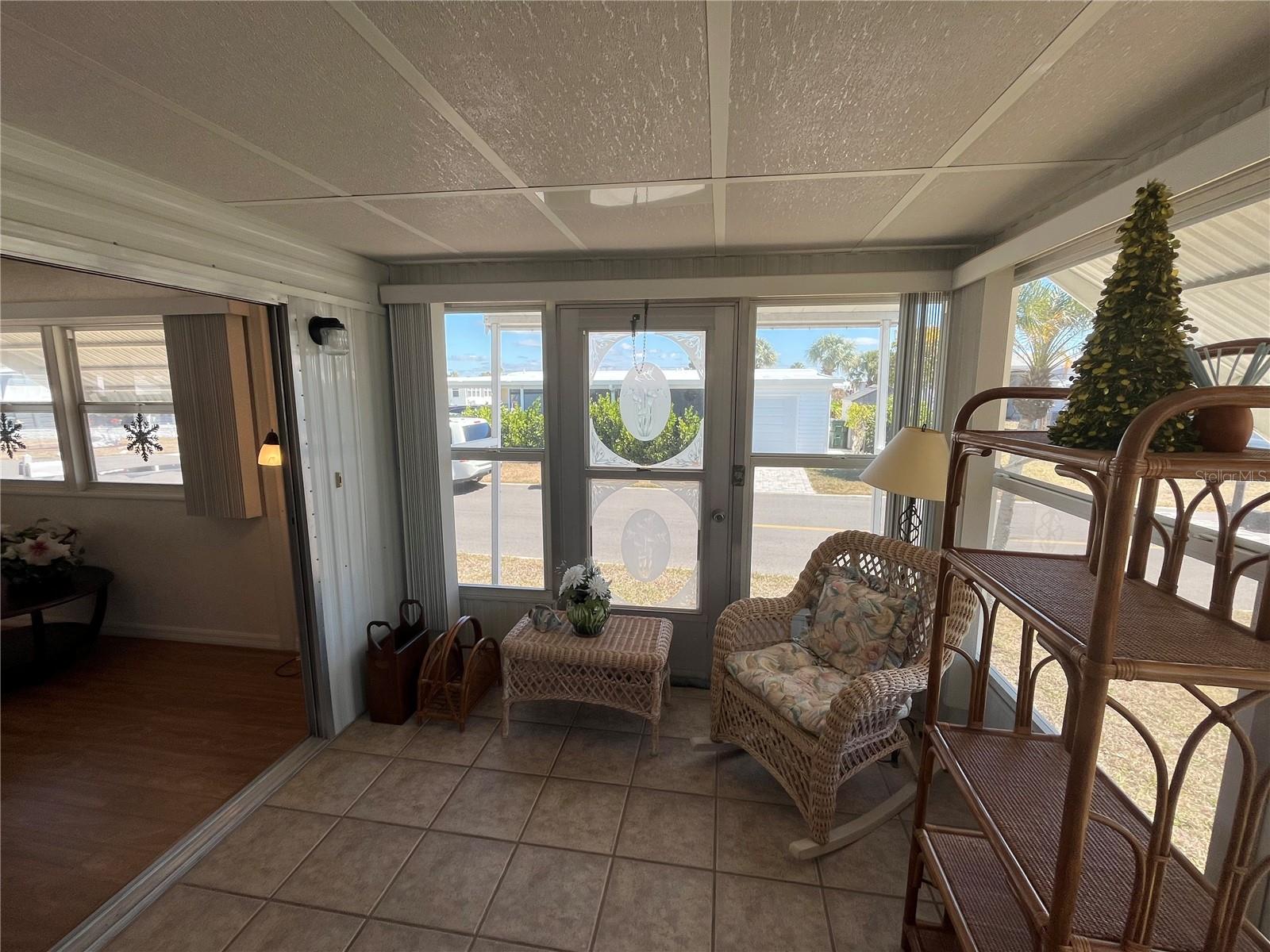 VENICE ISLE - Residential