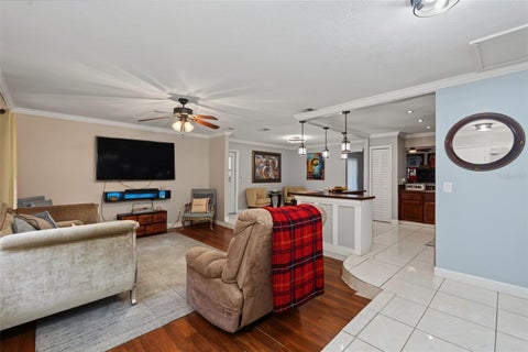 1318 Louisiana Street, Plant City, FL 33563
